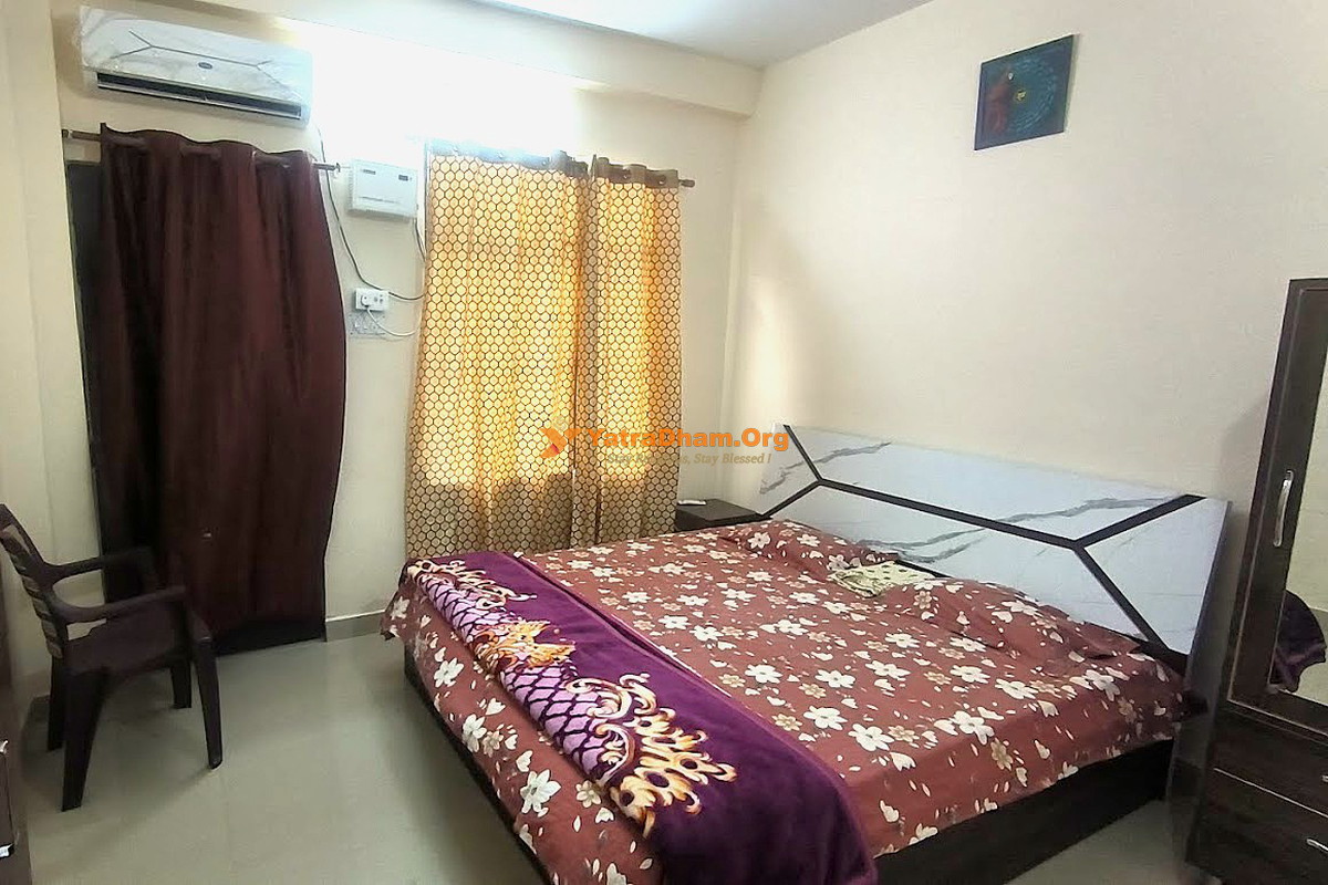 Vaidehi Kunj Homestay Ayodhya Room