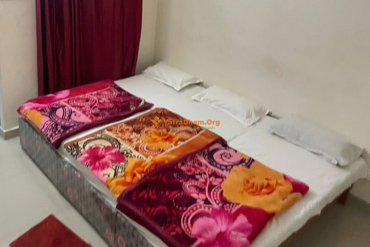 Hotel Maa Renuka Uttarkashi Gangotri 3 Bed Room View