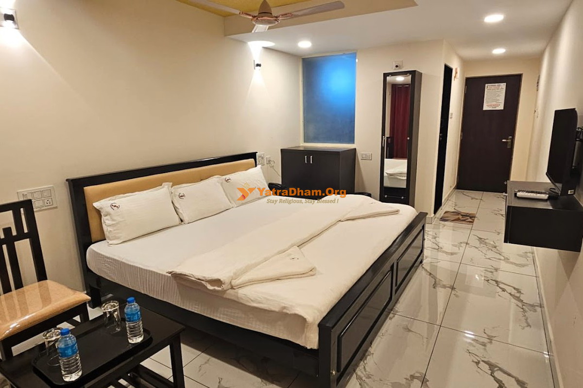 Saadhana Comforts Lodge Udupi 3 Bed Room