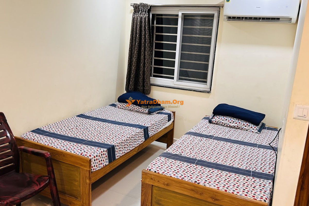 Rajat Jayanti Jain Bhavan Visakhapatnam 2 Bed Room