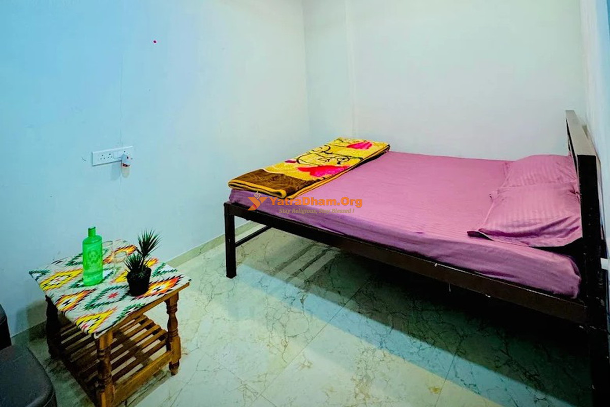 Dakkhan Kedar Yatri Niwas Wadi Ratnagiri (Kolhapur) 2 Bed Room