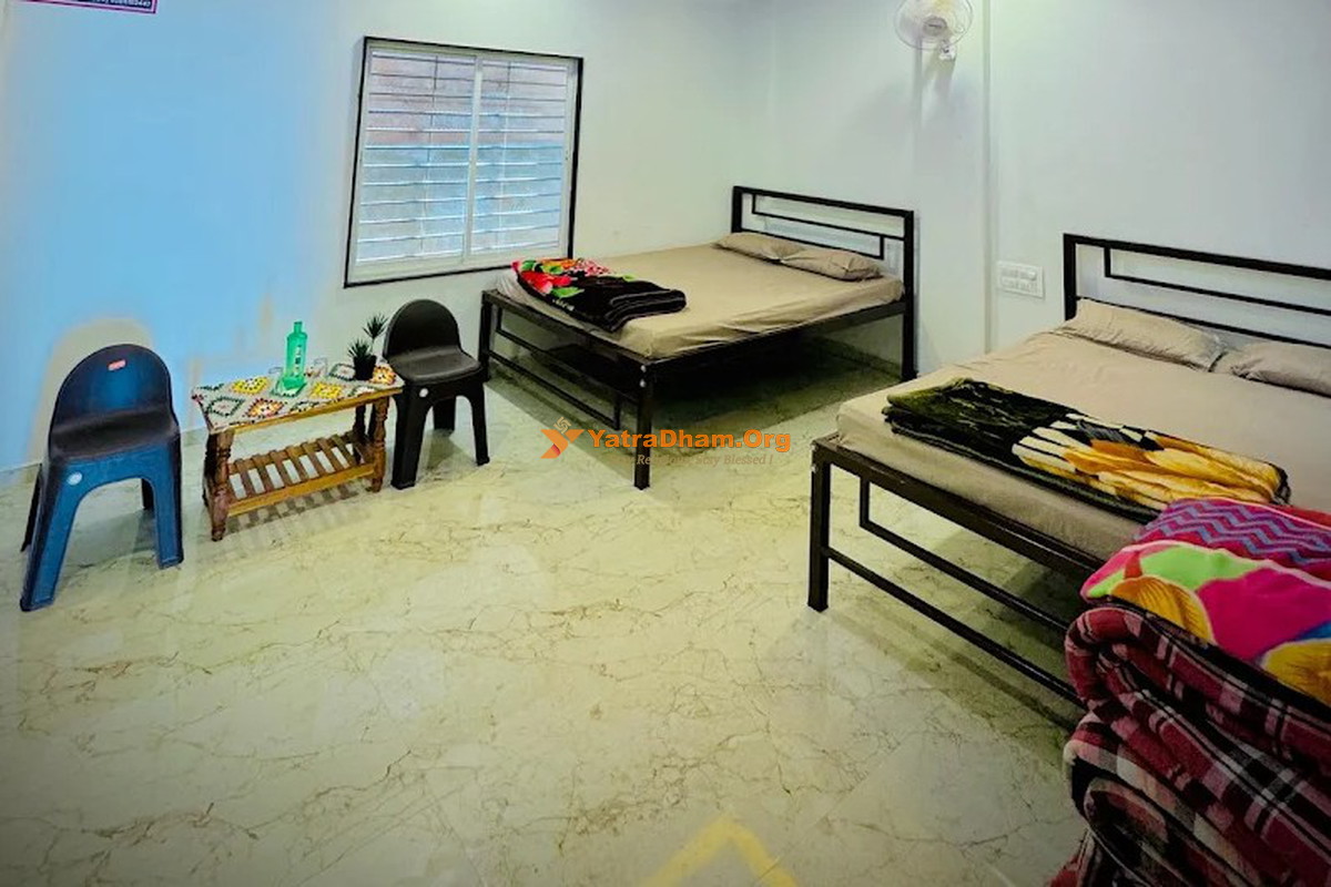 Dakkhan Kedar Yatri Niwas Wadi Ratnagiri (Kolhapur) 4 Bed Room