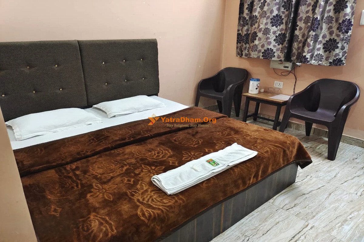 Sudha Sadan Lucknow 2 Bed Room
