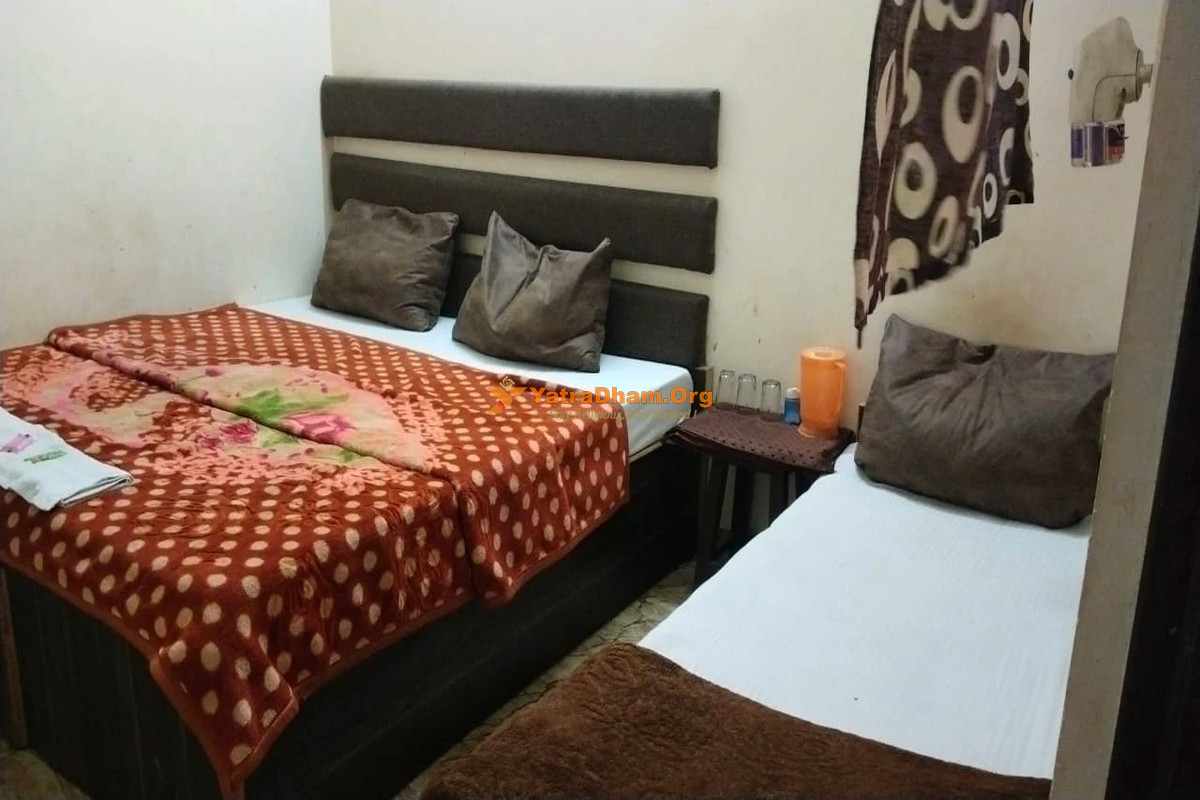 Sudha Sadan Lucknow 3 Bed Room
