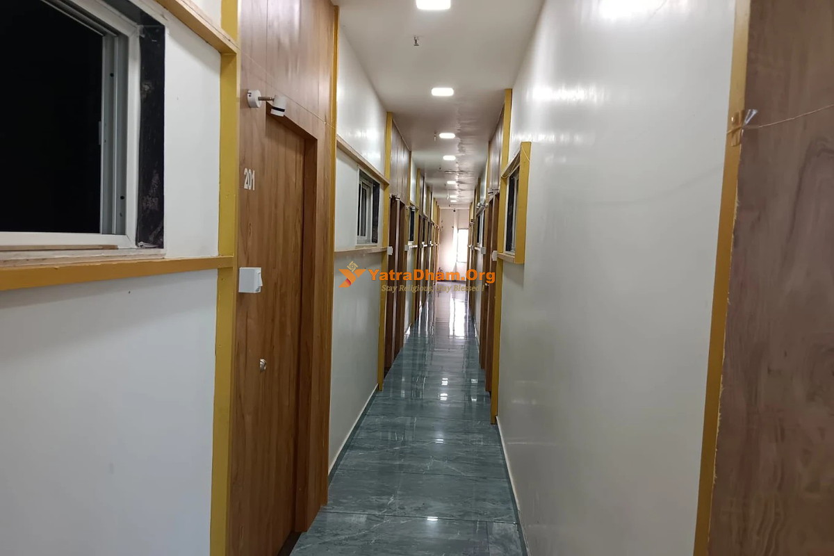 Hotel Aaryodaya - Ahmedabad Room View