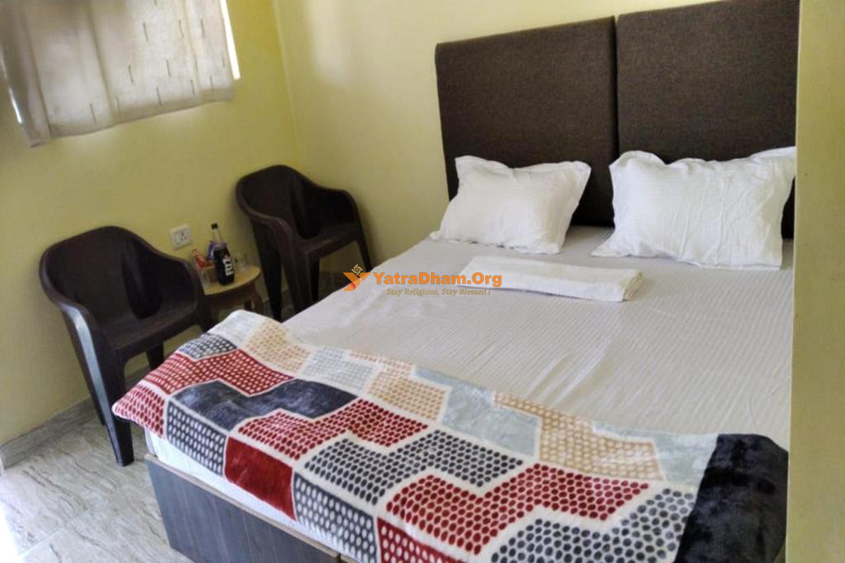 Sudha Sadan Lucknow 2 Bed Room