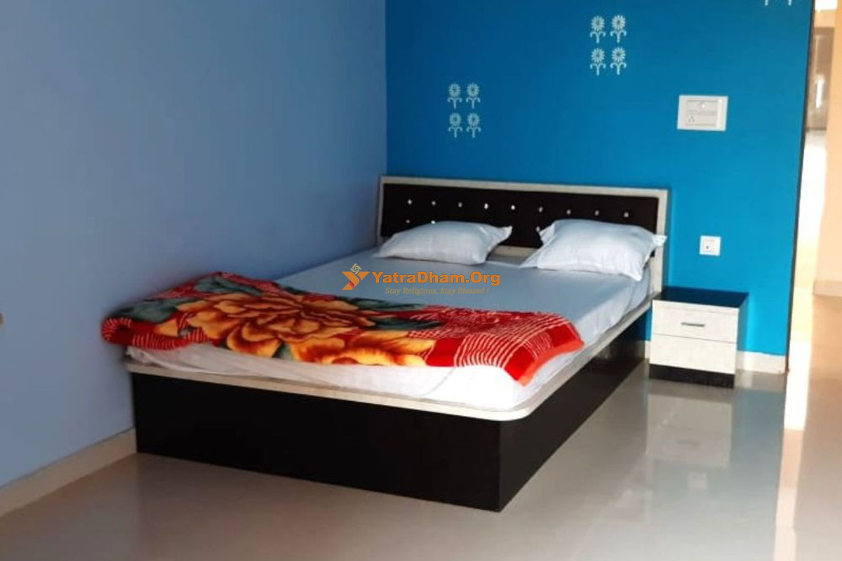 Royal Orchid Resort Malpura 2 Bed Room View