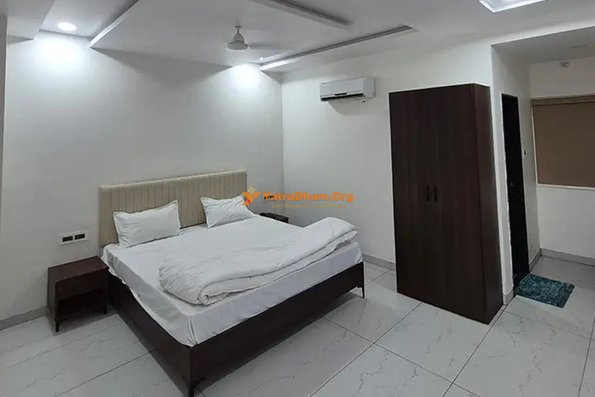 HK Resort Kutch Bhuj 2 Bed Room