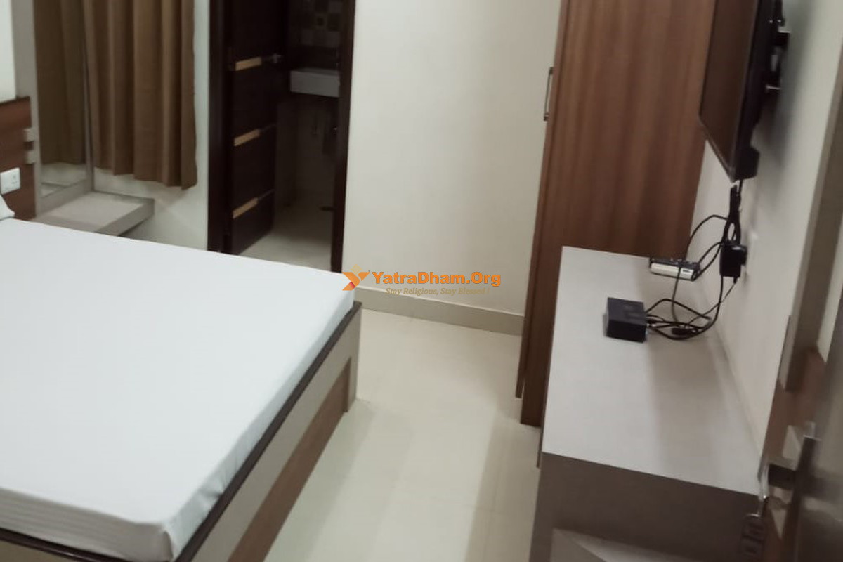 Khatu Shyam Todi Bhavan 2 Bed Room