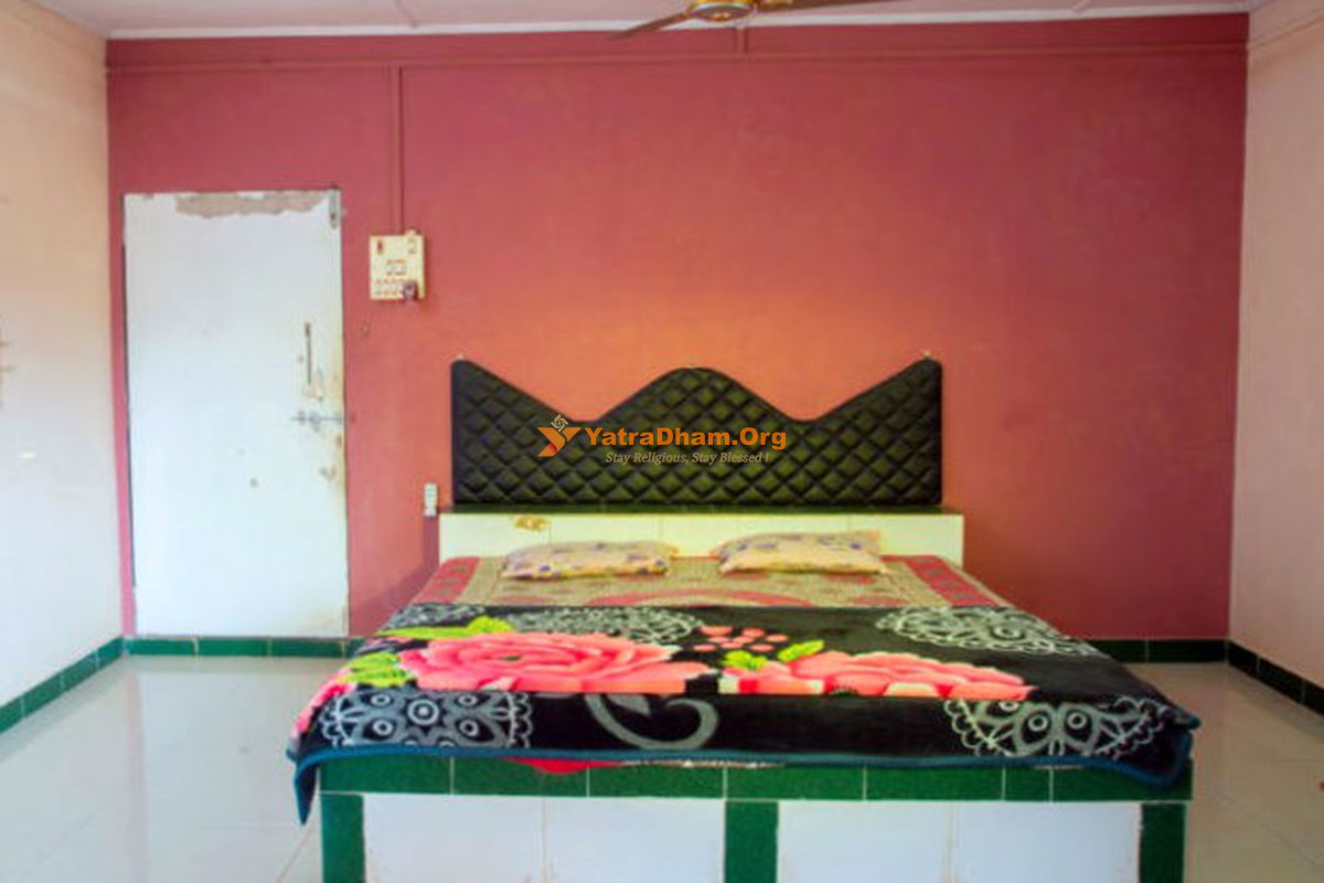 Gokul Paryatak Nivas Harihareshwar 2 Bed Room