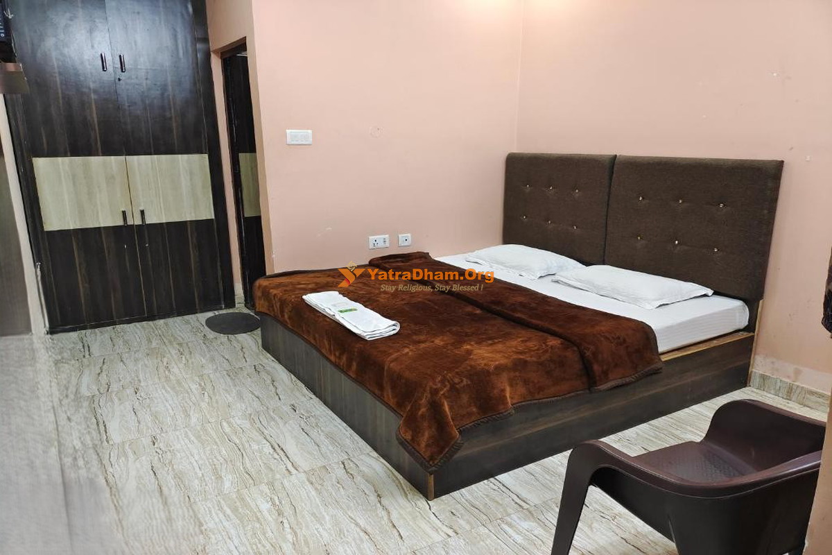 Sudha Sadan Lucknow 2 Bed Room