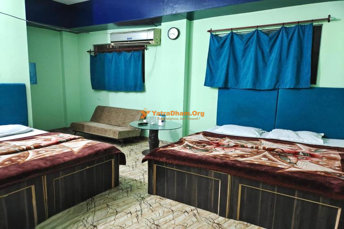 Sudha Sadan Lucknow 4 Bed AC Room