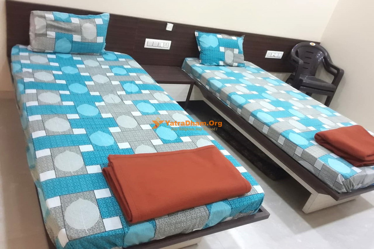 Sumerpur Abhinav Mahaveer Dham 2 Bed Room