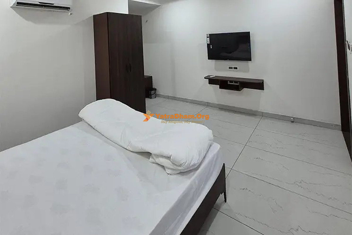 HK Resort Kutch Bhuj 2 Bed Room