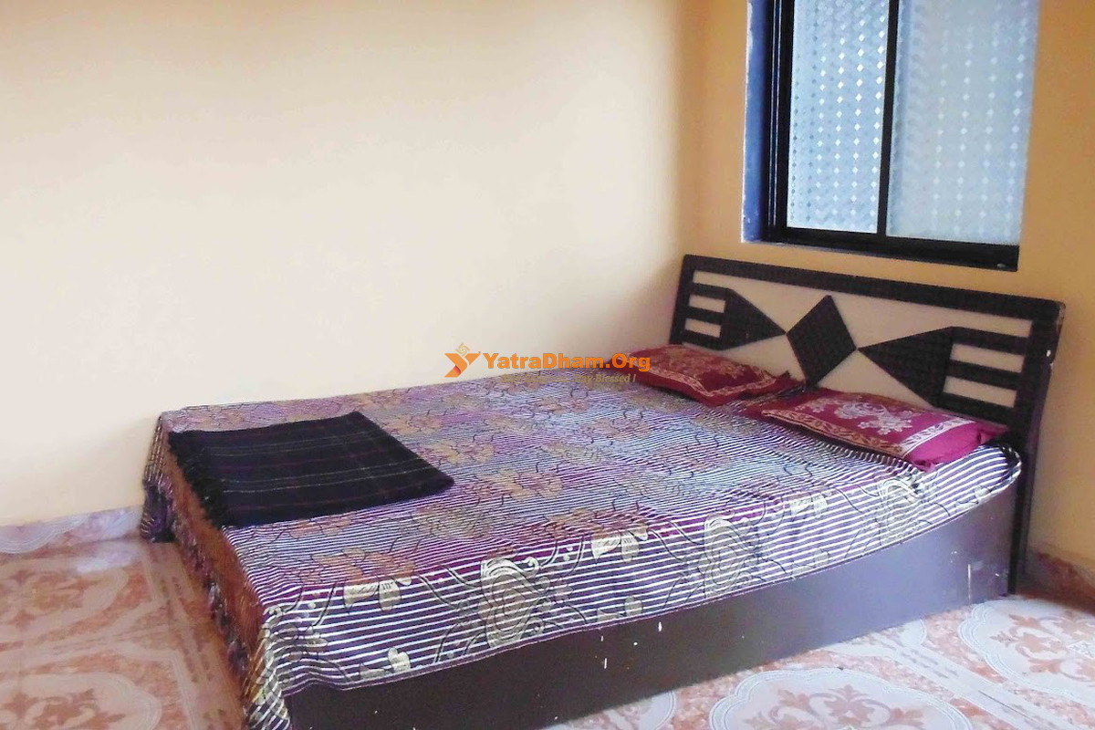 Bhimashankar Hotel Shiv Amrut 2 Bed Room View