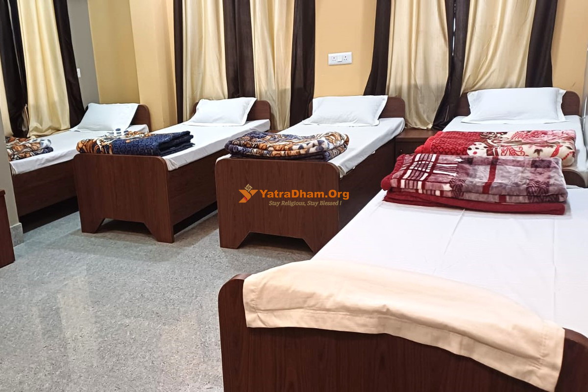 Sitamarhi Hotel Gokul Inn Dormitory Hall