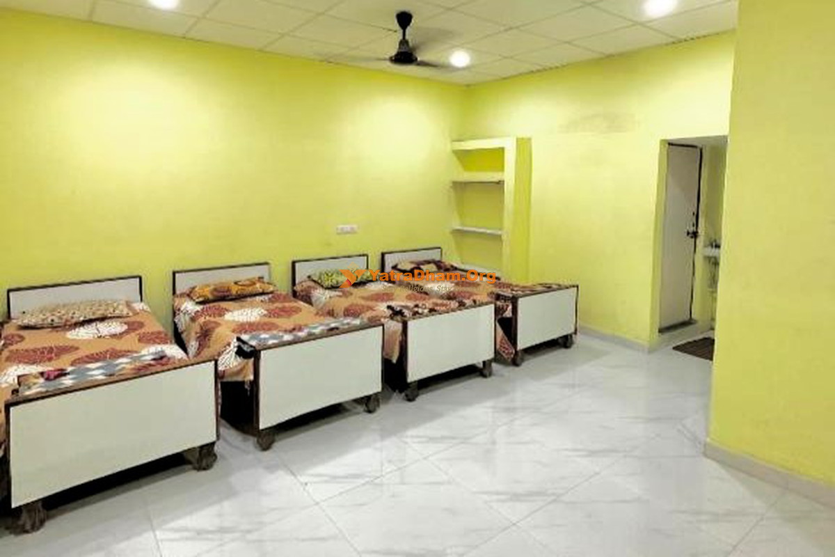 Hotel Tathastu Ramtek 4 Bed Room