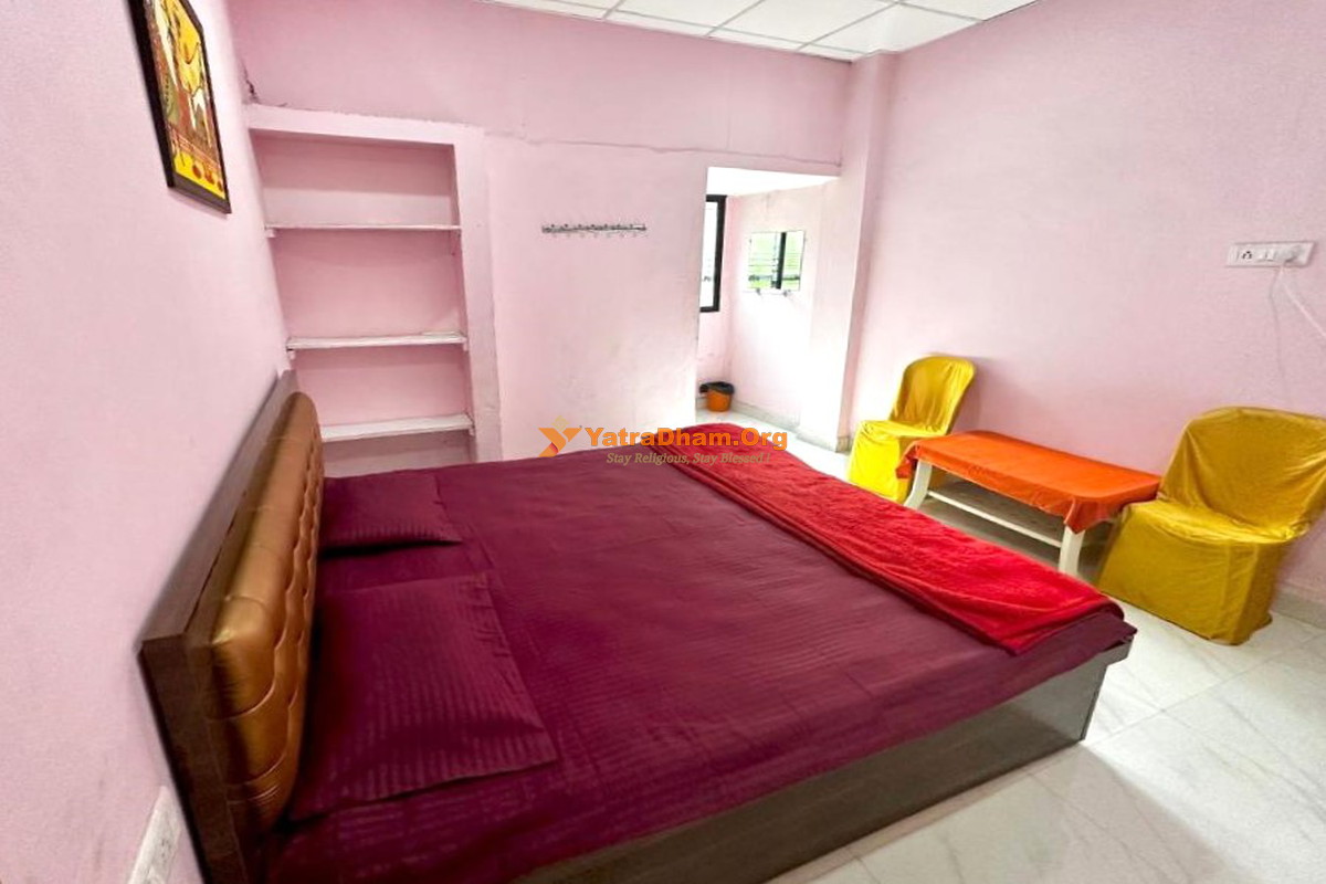 Hotel Tathastu Ramtek 2 Bed Room