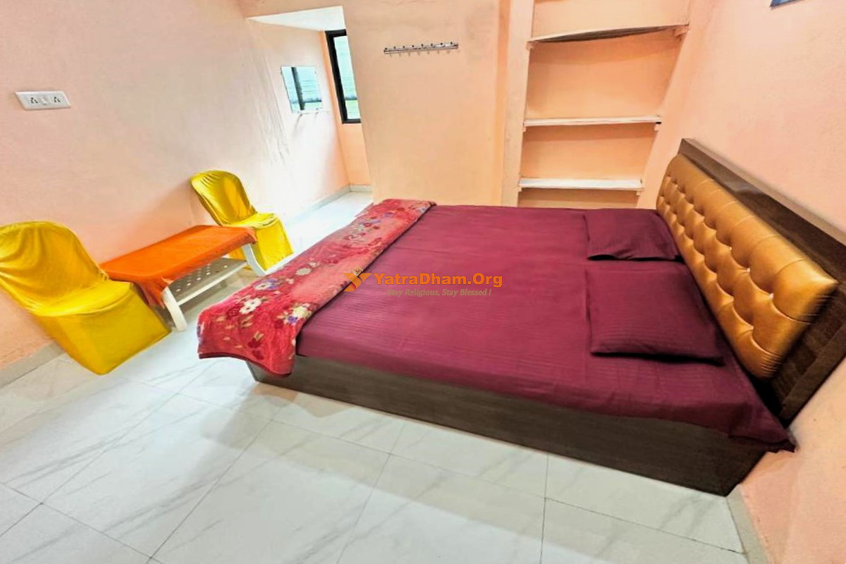 Hotel Tathastu Ramtek 2 Bed Room
