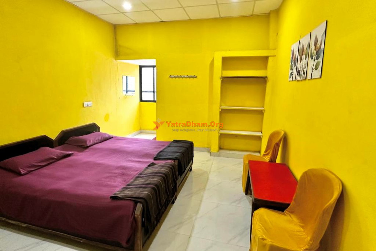 Hotel Tathastu Ramtek 4 Bed Room