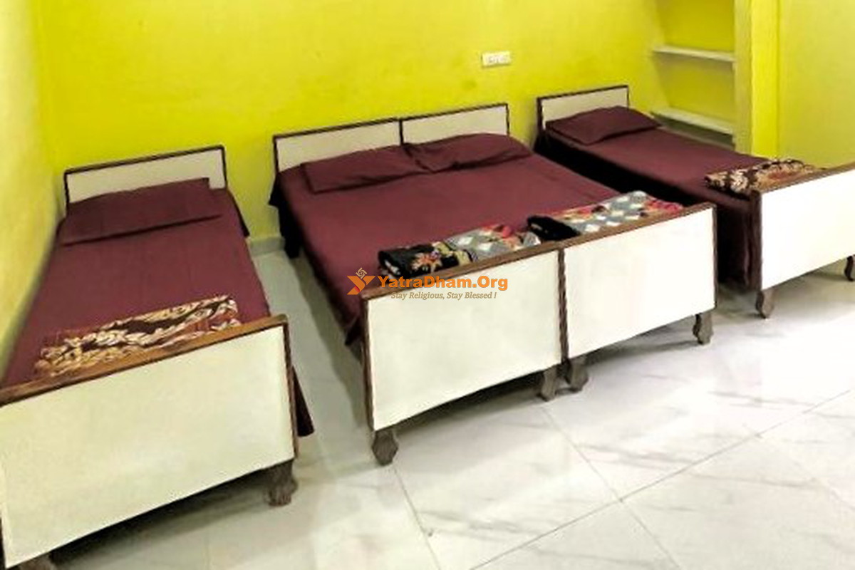 Hotel Tathastu Ramtek 4 Bed Room