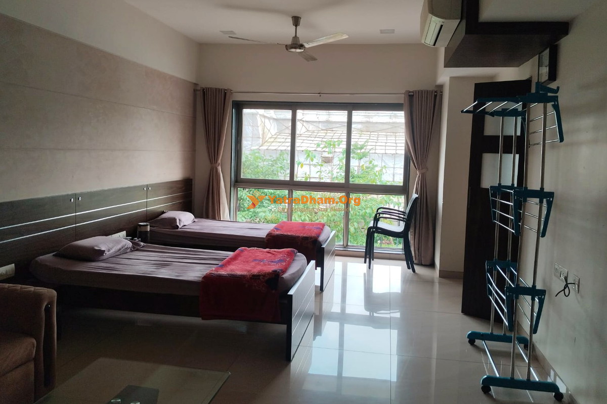 Jayanand Dham (Jain Derasar) Lonavala 4 Bed Room