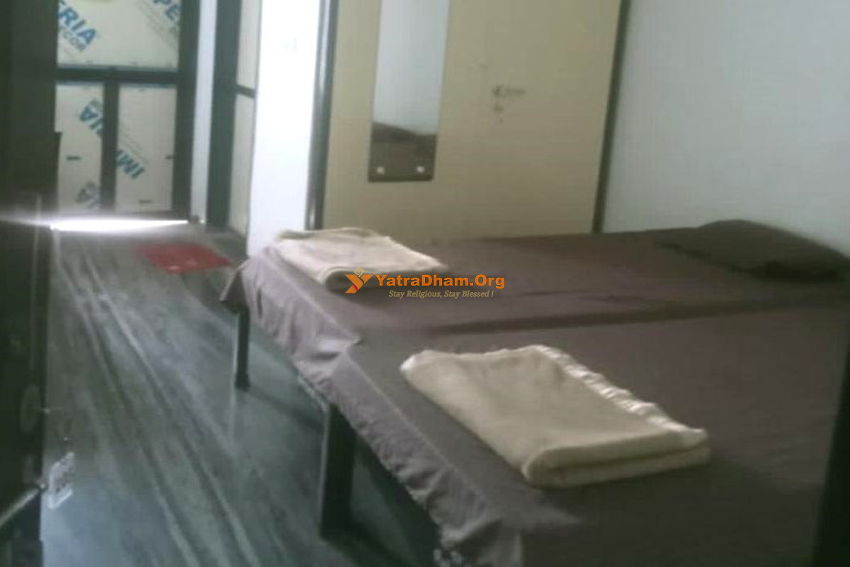 Balicha (Udaipur) Dhyanoday Teerth Shetra 2 Bed Room View