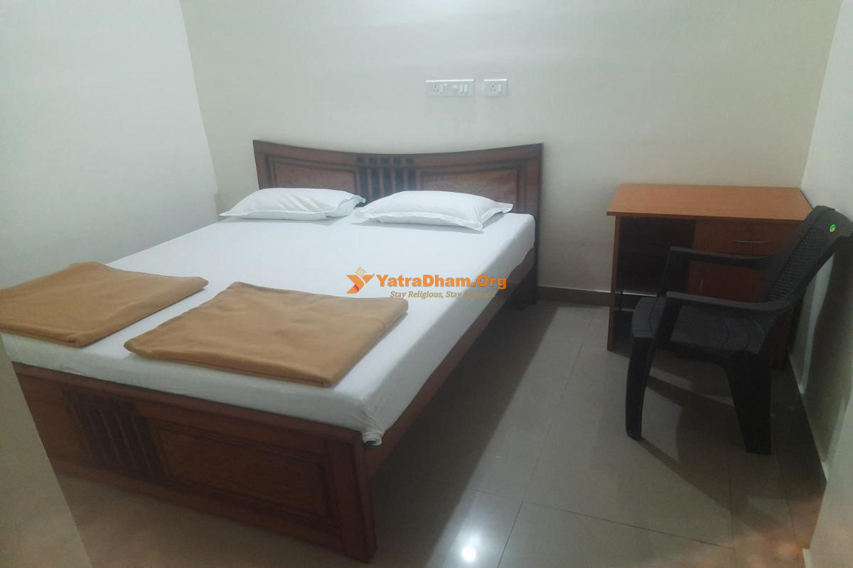 Yatri Niwas Udupi 2 Bed Room
