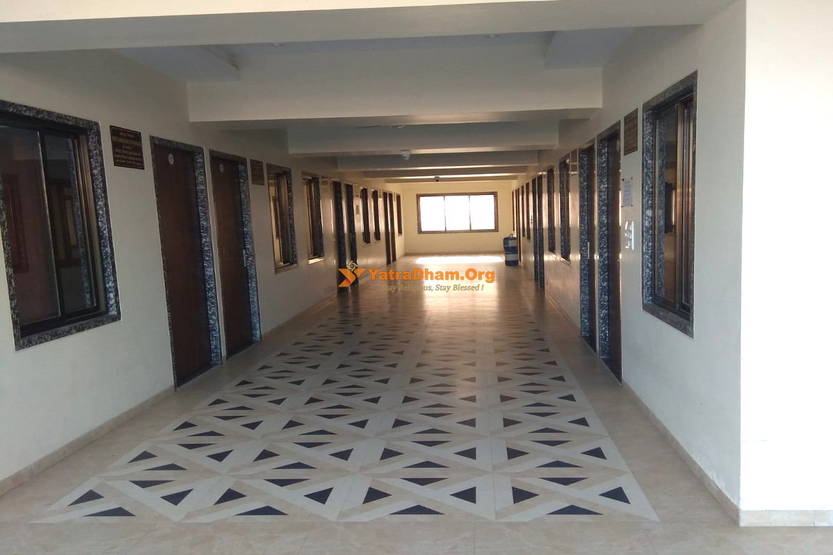 Sumerpur Abhinav Mahaveer Dham 3 Bed Room