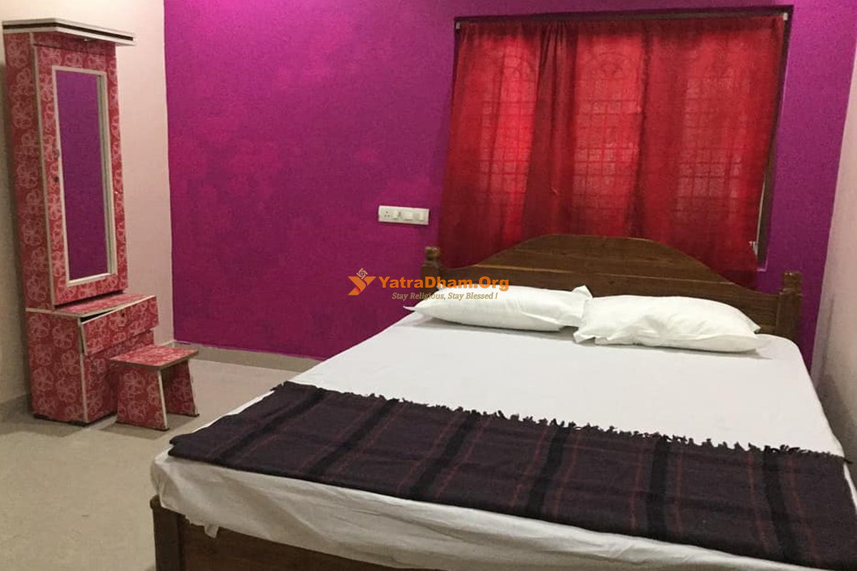 Bhadrachalam Sri Raghuram Residency 2 Bed Room View