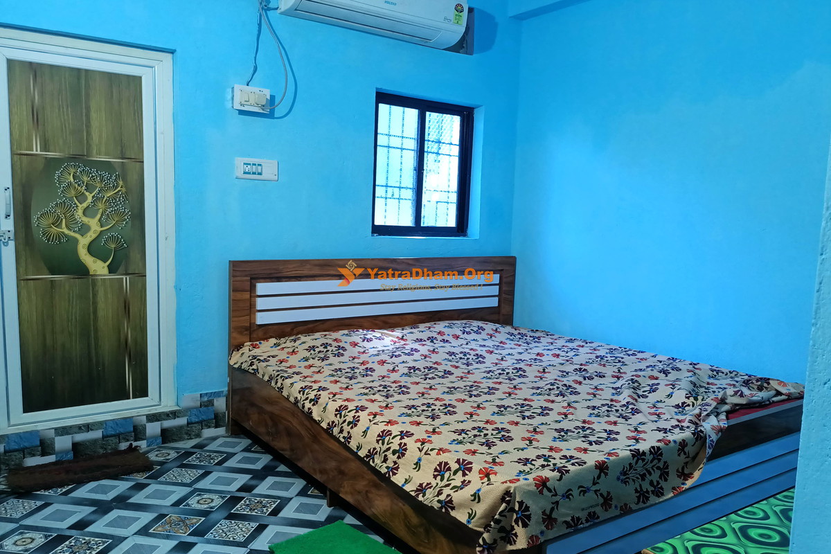 Jajpur Madhaba Lodge & Madhaba Mandap 2 Bed Room