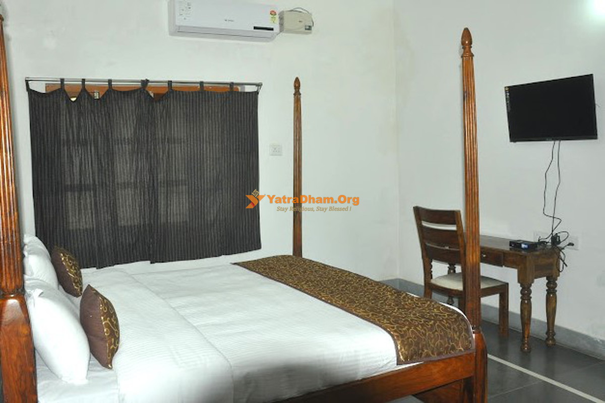 Sadri Ranakpur Nature Retreat 2 Bed Room