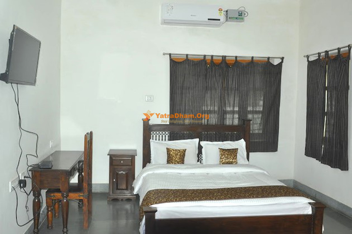 Sadri Ranakpur Nature Retreat 2 Bed Room