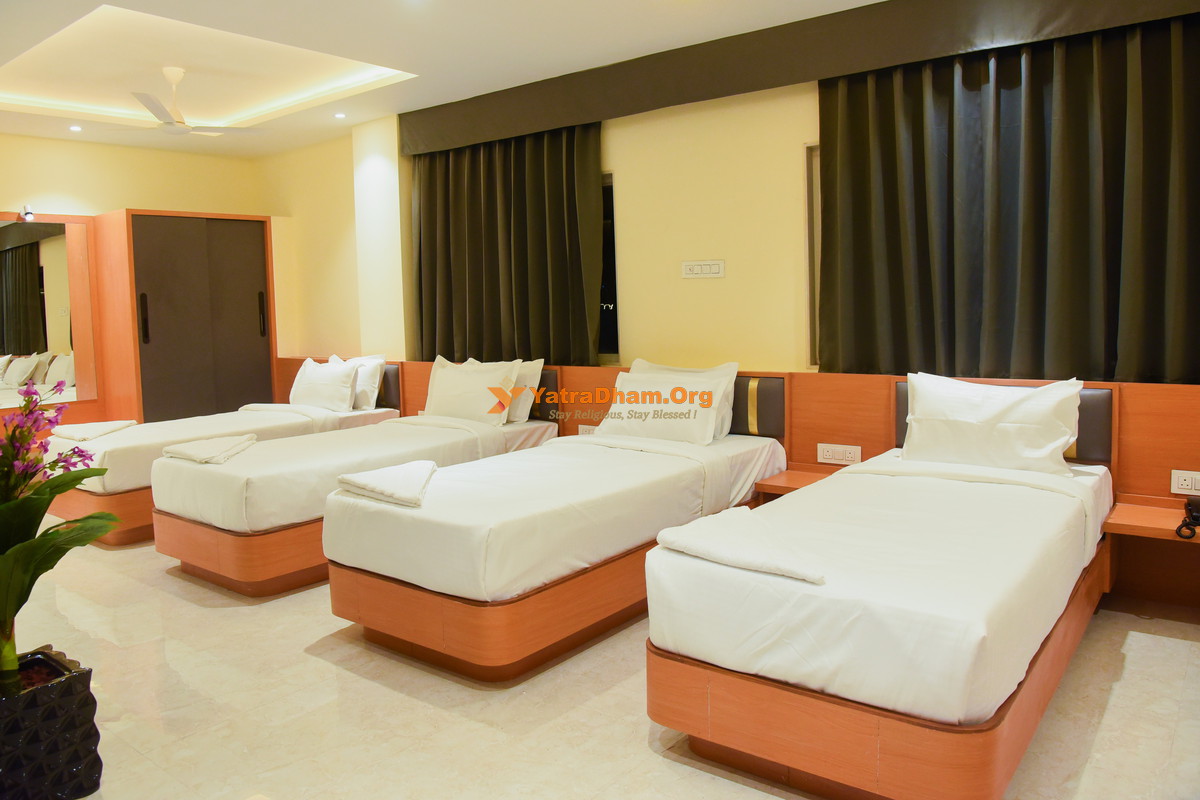 Dasara Executive Tuljapur Room
