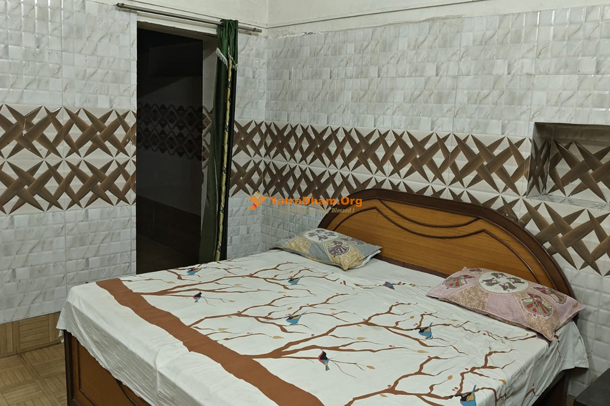 Abohar Bhawan Haridwar 3 Bed Room