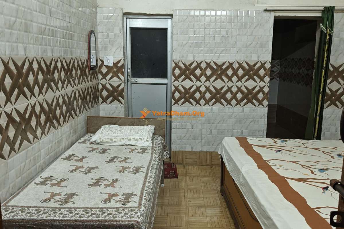 Abohar Bhawan Haridwar 3 Bed Room