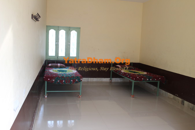 Abu Road Sai Yatridham Room View 1