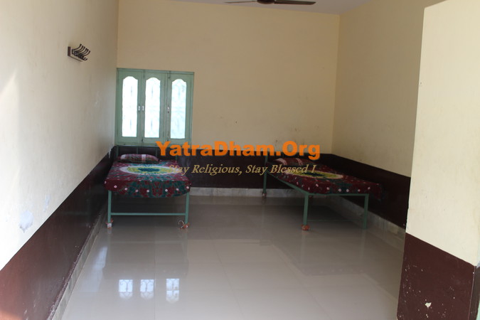 Abu Road Sai Yatridham Room View 2