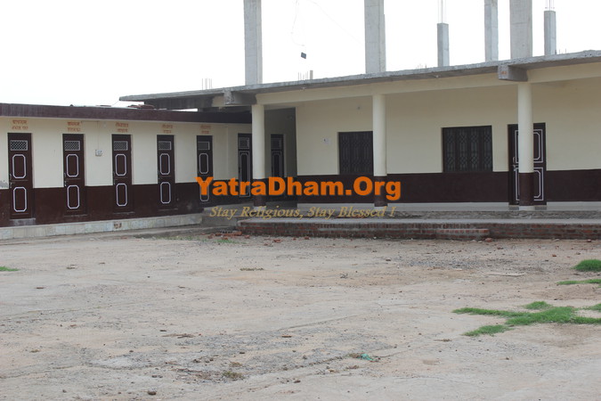 Abu Road Sai Yatridham