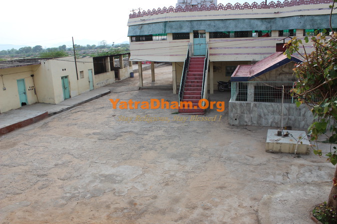 Abu Road Sai Yatridham