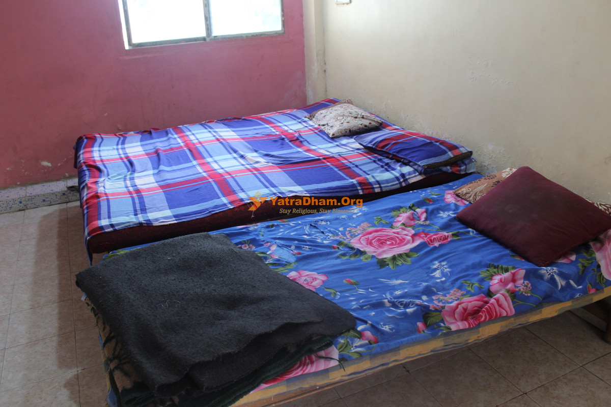 Yajman Nivas Bhakta Nivas Aundha Nagnath 3 Bed Room