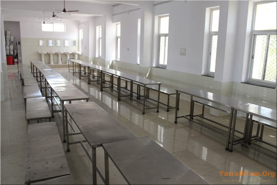 Ayad Tirth Dharamshala Udaipur