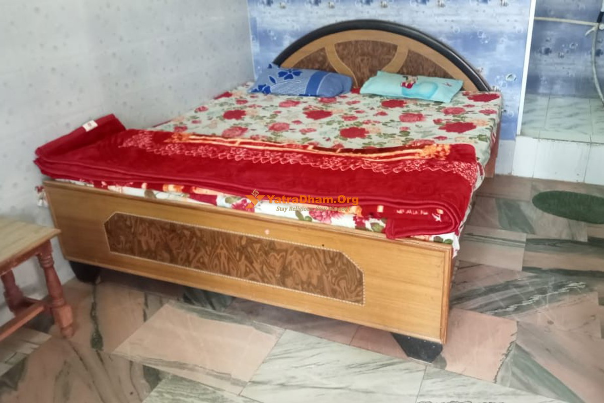 Shri Ram Atithi Niwas Ayodhya 2 Bed Room