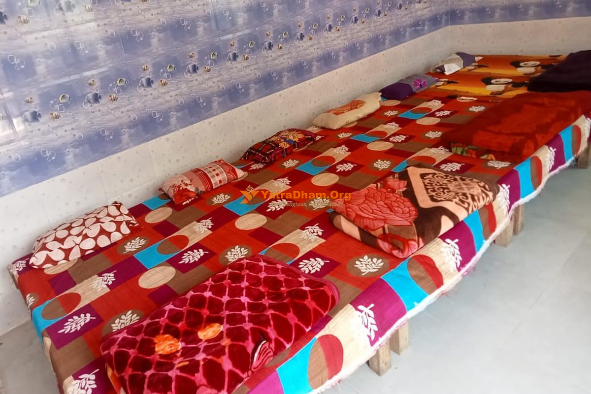 Shri Ram Atithi Niwas Ayodhya 5 Bed Room