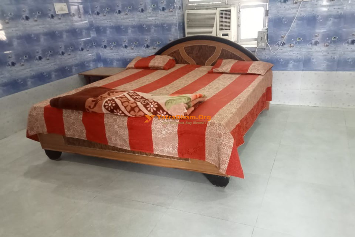 Shri Ram Atithi Niwas Ayodhya 2 Bed Room
