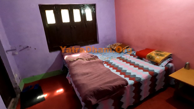 Ishwar Bhawan Badrinath 2 Bed Room