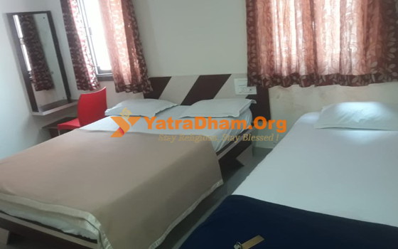 Laxmi Nivas Lodge Basara