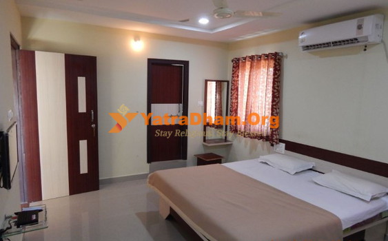 Laxmi Nivas Lodge Basara