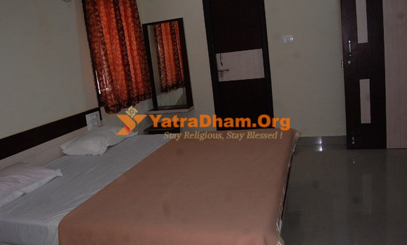 Laxmi Nivas Lodge Basara