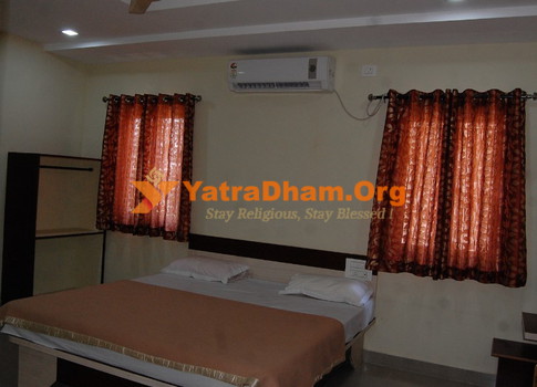 Laxmi Nivas Lodge Basara